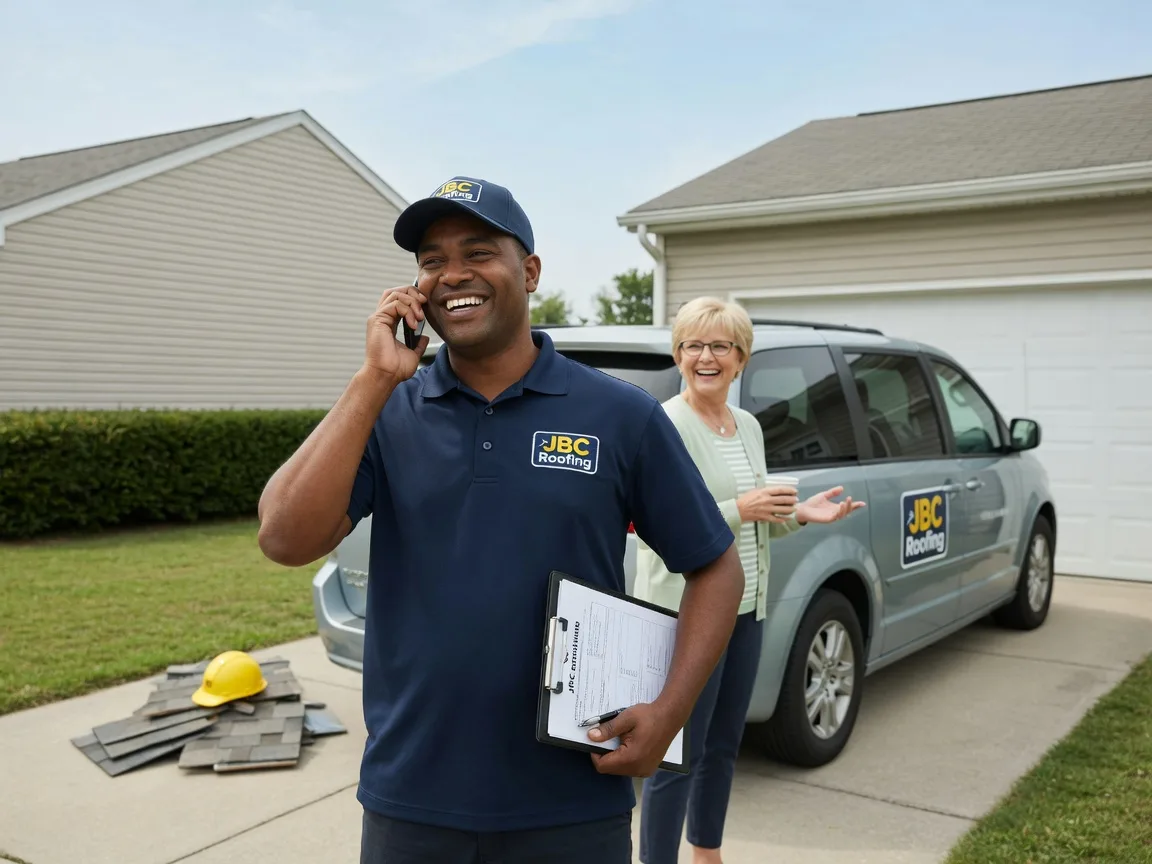 Roof Replacement Vine Grove, KY FAQs